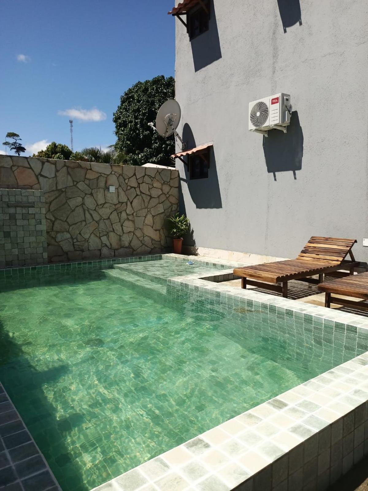 São Miguel dos Milagres Flat Sonhos De Milagres 아파트 외부 사진