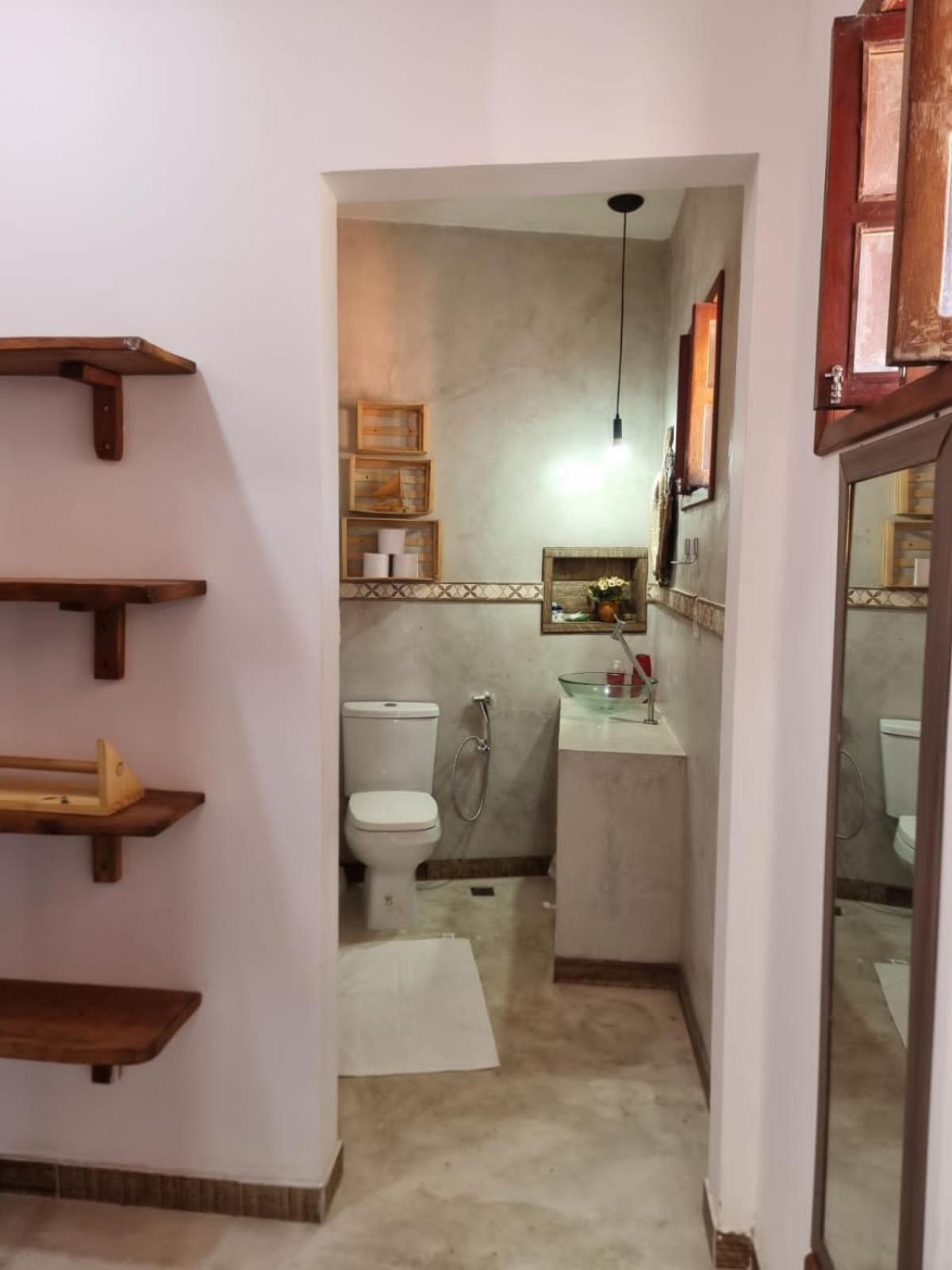 São Miguel dos Milagres Flat Sonhos De Milagres 아파트 외부 사진