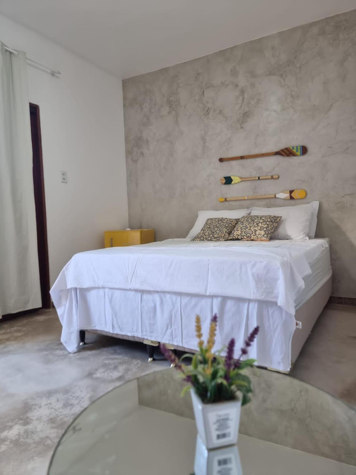 São Miguel dos Milagres Flat Sonhos De Milagres 아파트 외부 사진