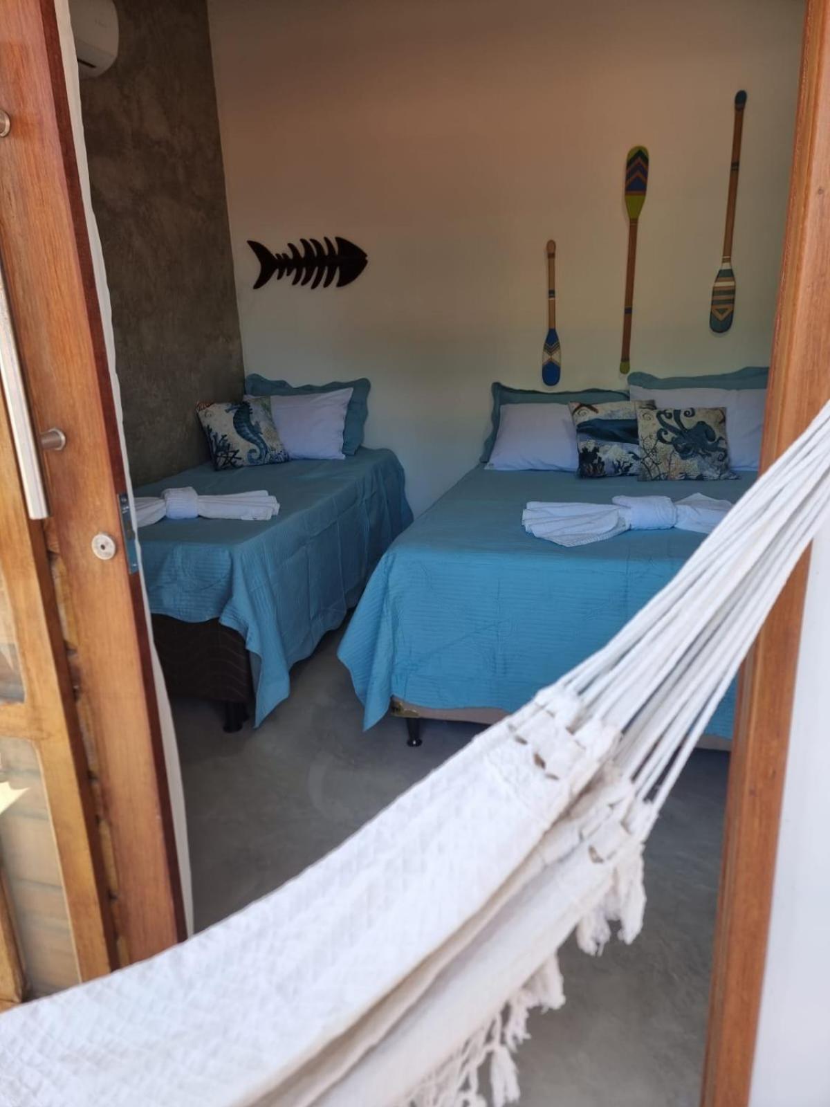 São Miguel dos Milagres Flat Sonhos De Milagres 아파트 외부 사진