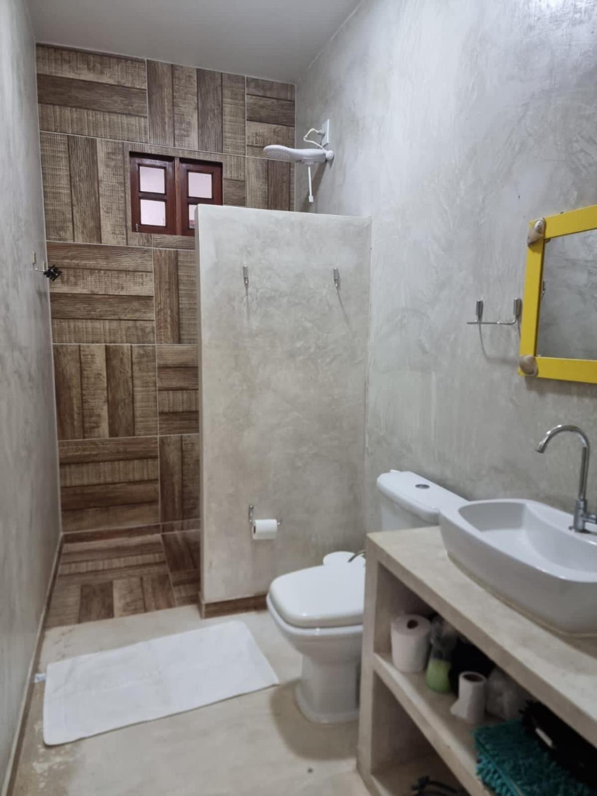 São Miguel dos Milagres Flat Sonhos De Milagres 아파트 외부 사진