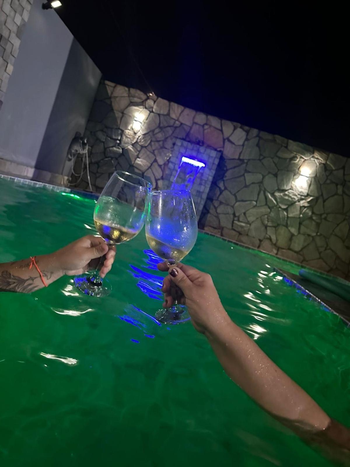 São Miguel dos Milagres Flat Sonhos De Milagres 아파트 외부 사진