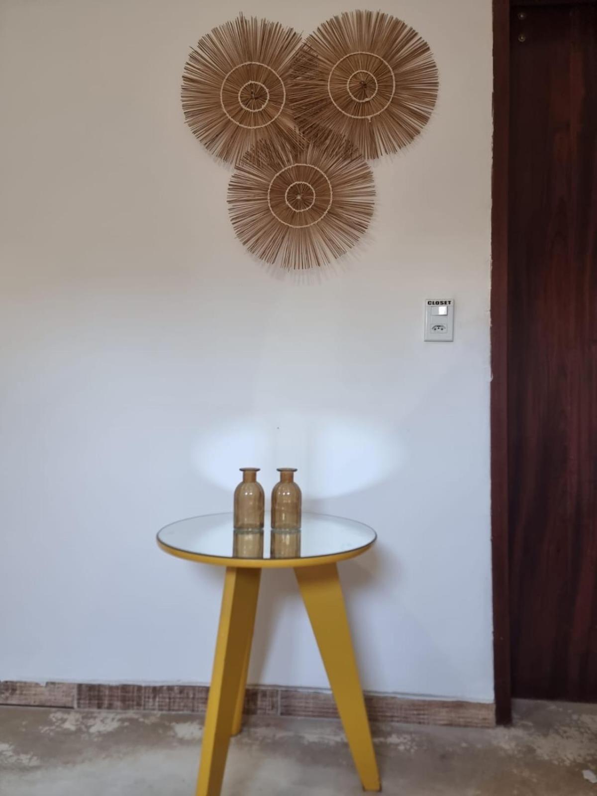 São Miguel dos Milagres Flat Sonhos De Milagres 아파트 외부 사진