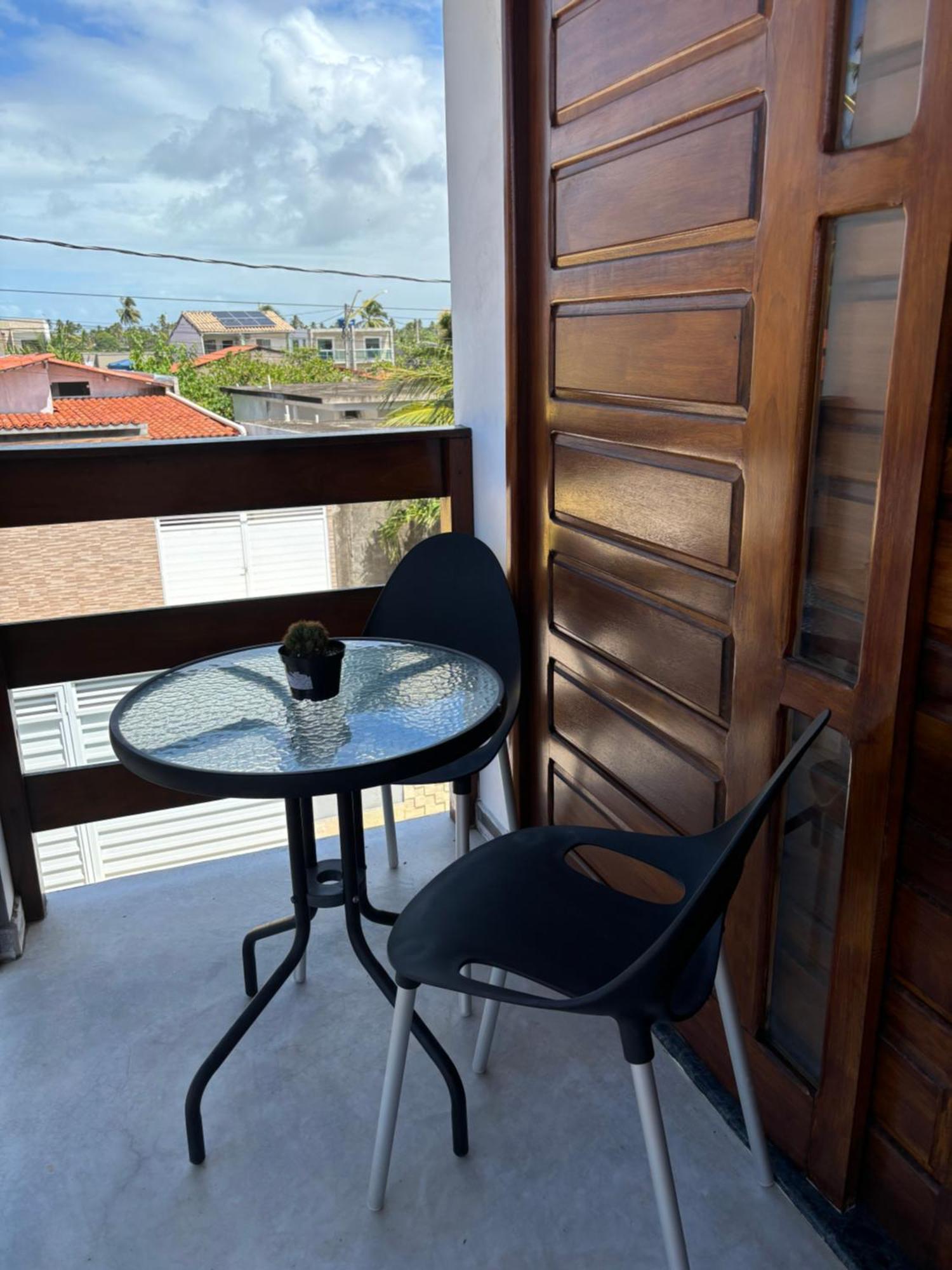 São Miguel dos Milagres Flat Sonhos De Milagres 아파트 외부 사진