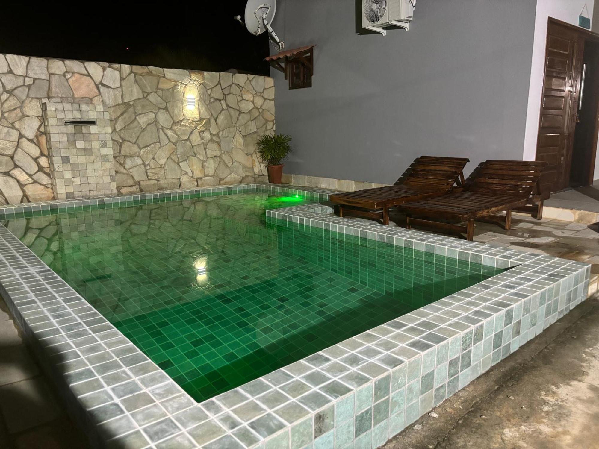 São Miguel dos Milagres Flat Sonhos De Milagres 아파트 외부 사진