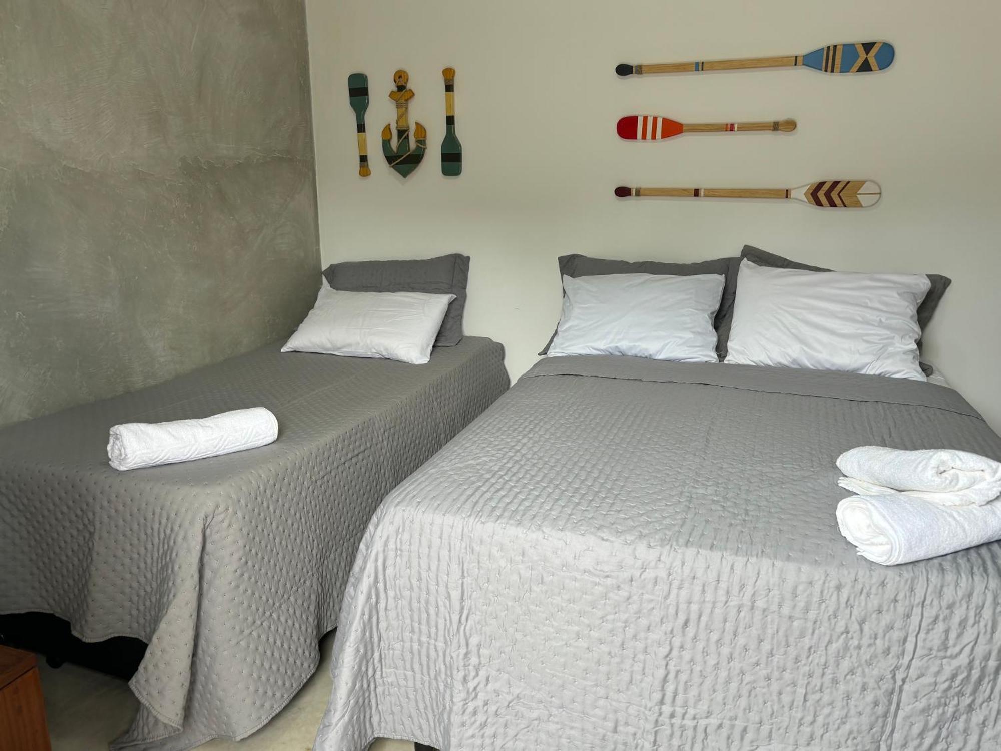 São Miguel dos Milagres Flat Sonhos De Milagres 아파트 외부 사진