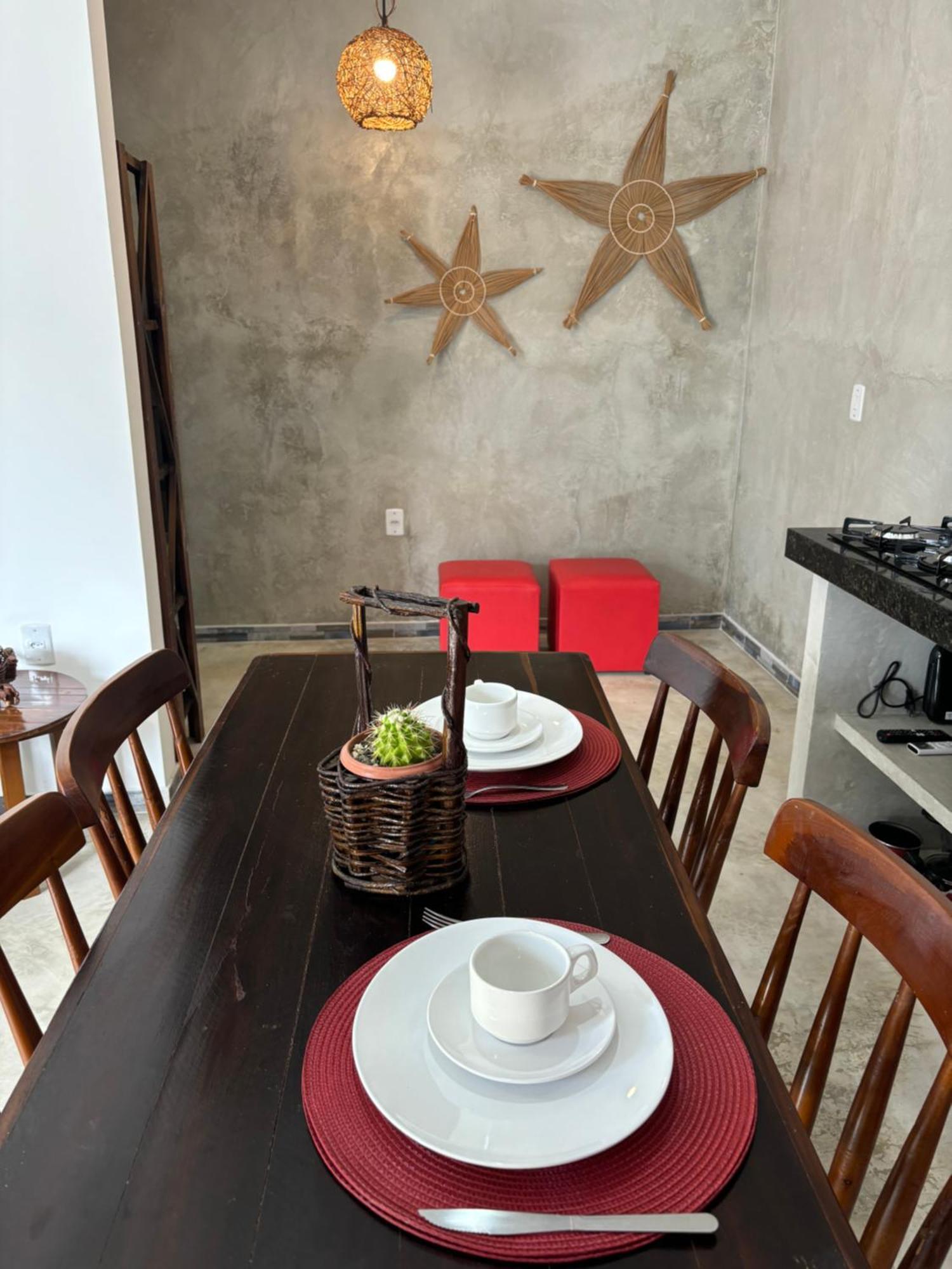 São Miguel dos Milagres Flat Sonhos De Milagres 아파트 외부 사진